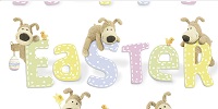 A Choice Of Easter Cards
